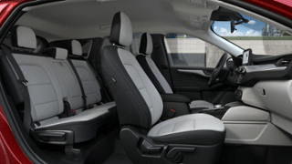 2025 Ford Escape® Internal Image 1